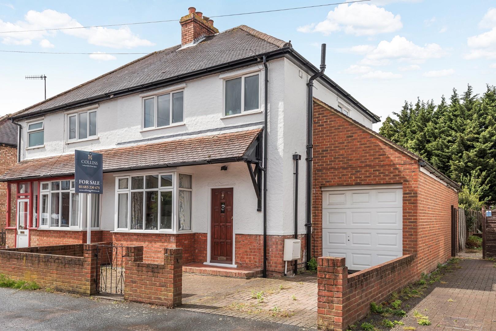 Percy Road, Guildford Collins Guildford